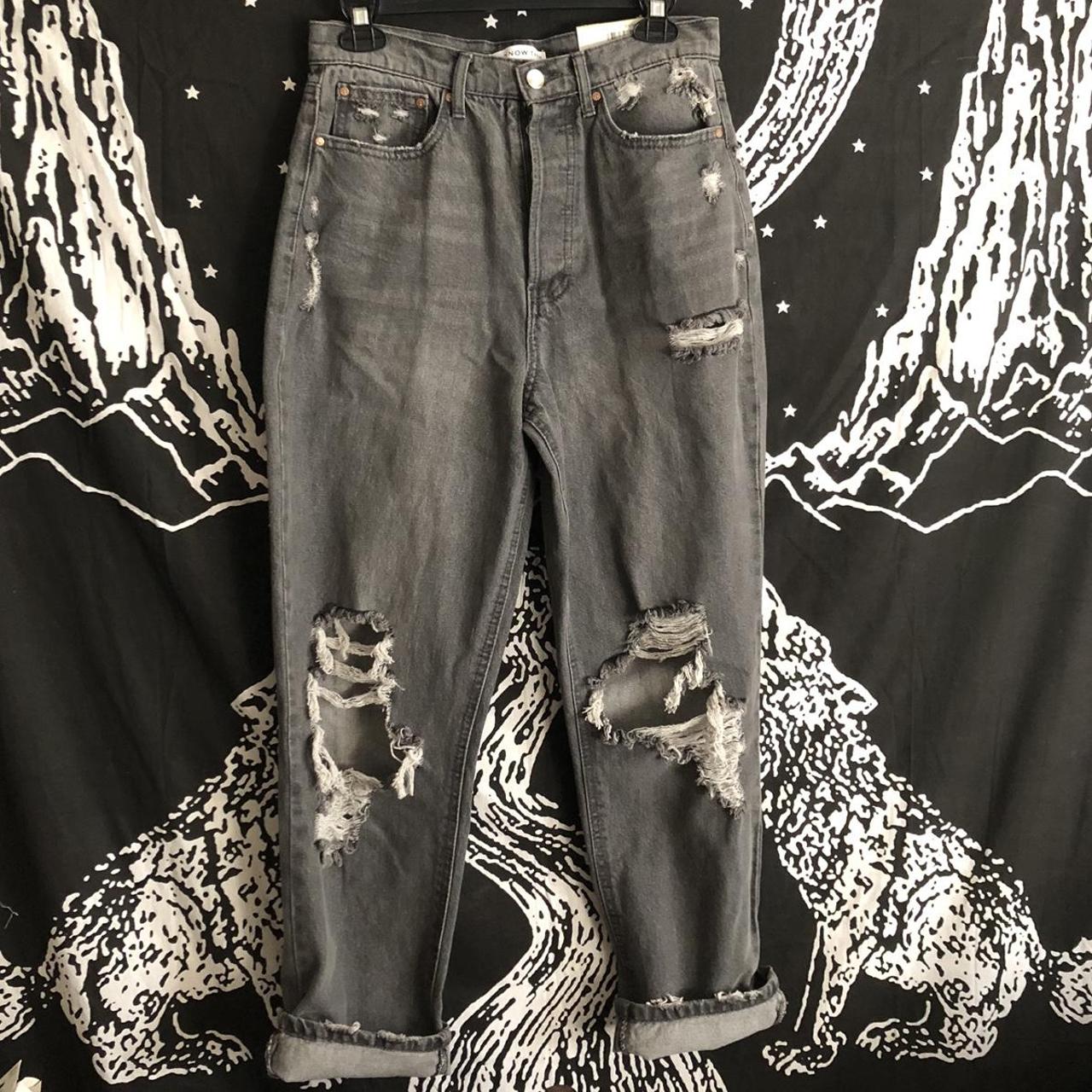 Product Image 1 - “The 90’s Jean” - And
