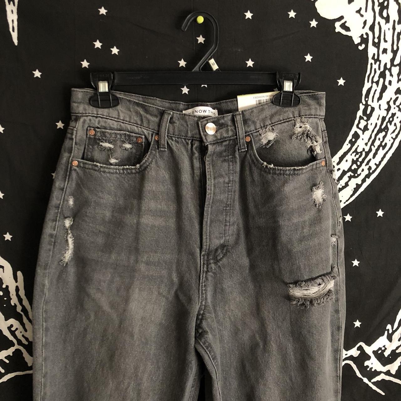 Product Image 2 - “The 90’s Jean” - And