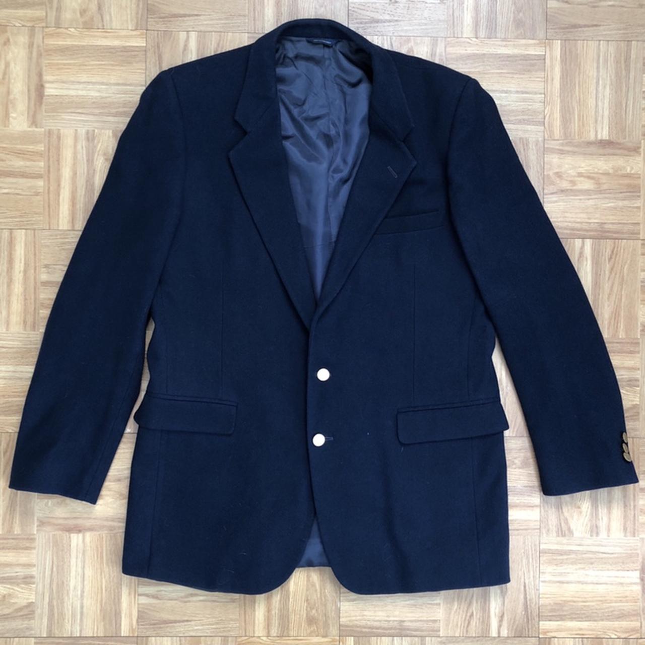 Givenchy shop sport coat