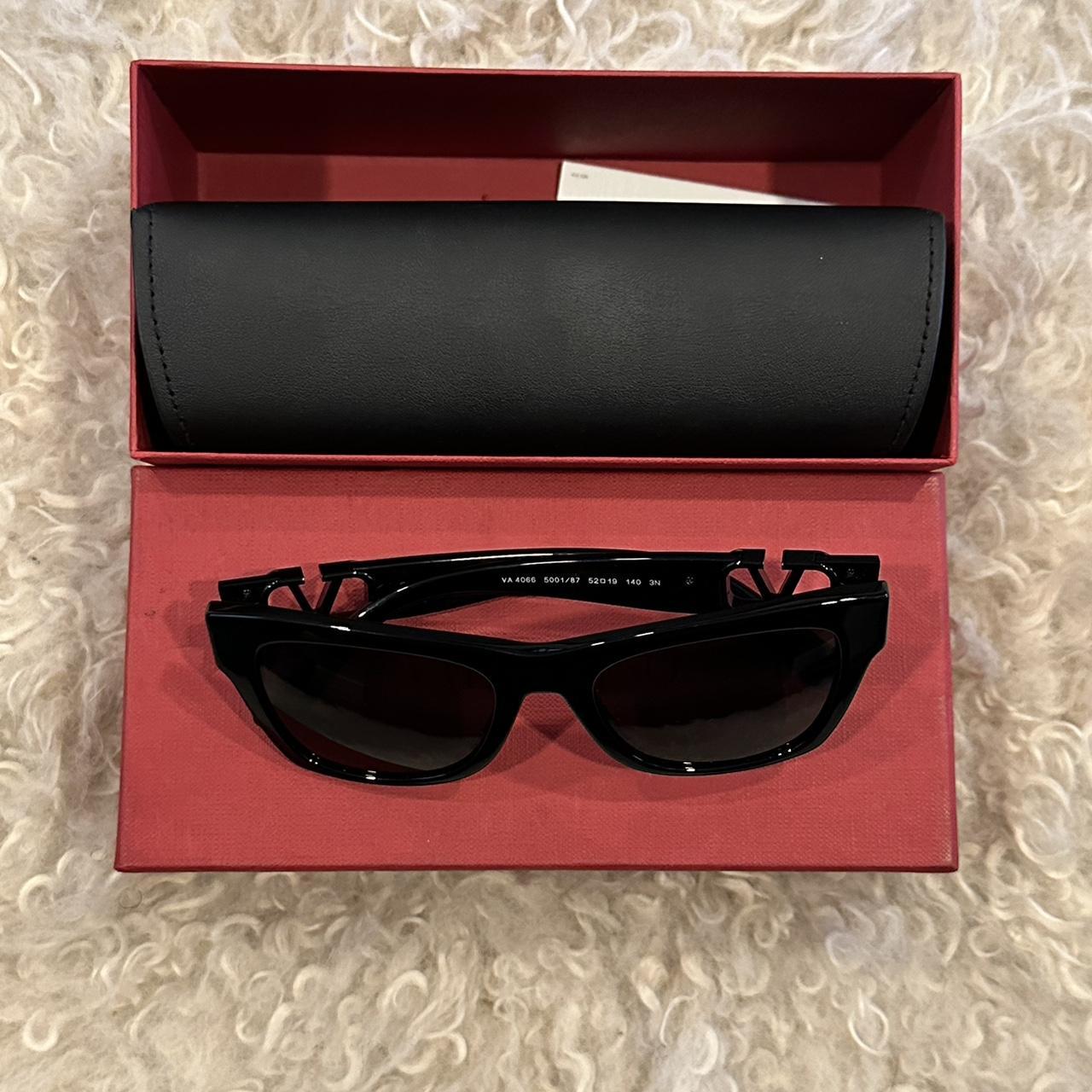 valentino sunglasses mens