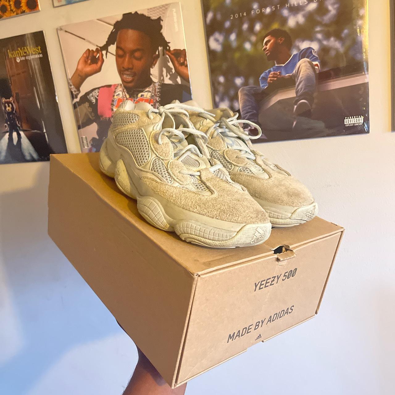 Adidas yeezy 500 mens sales 2014