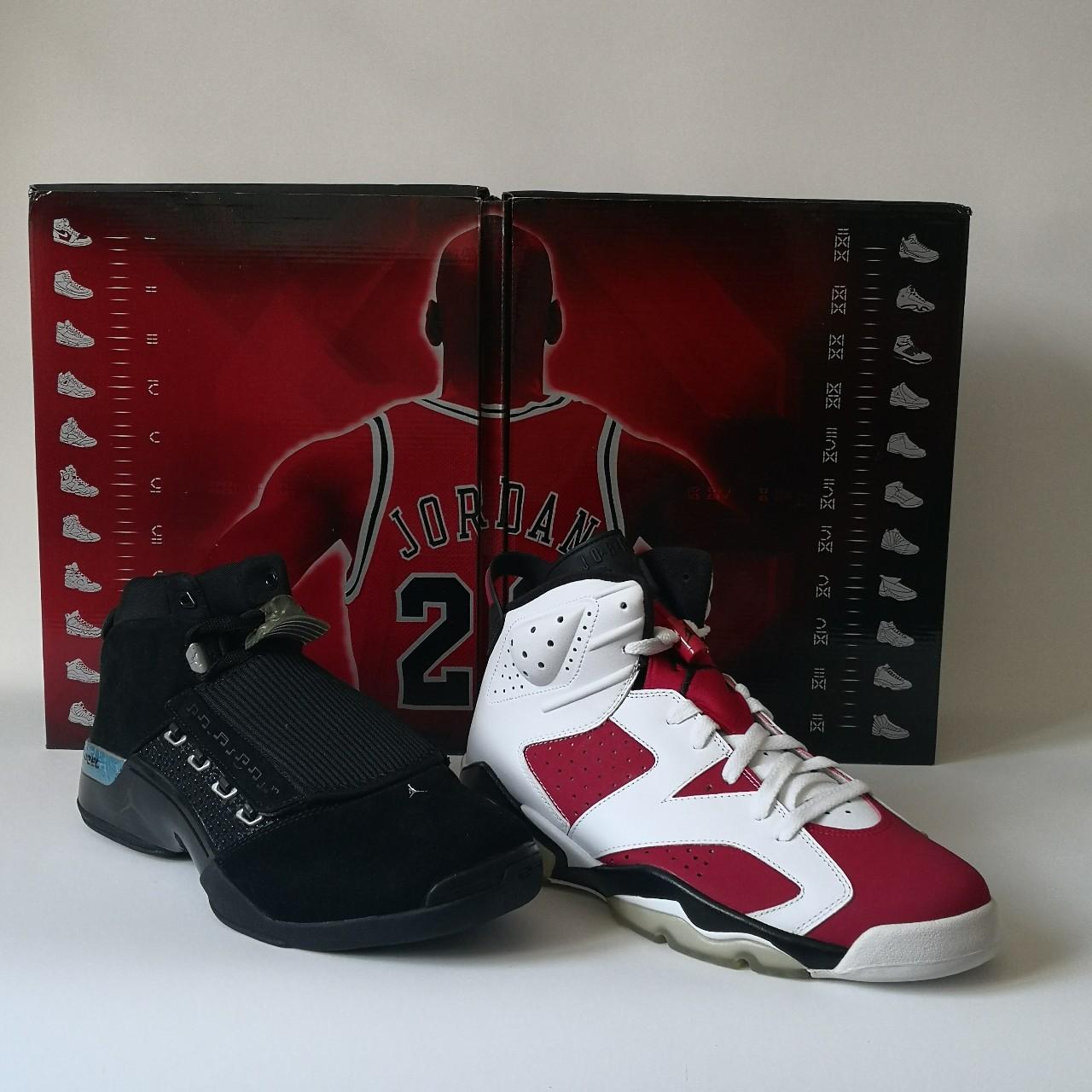 jordan 6 countdown pack