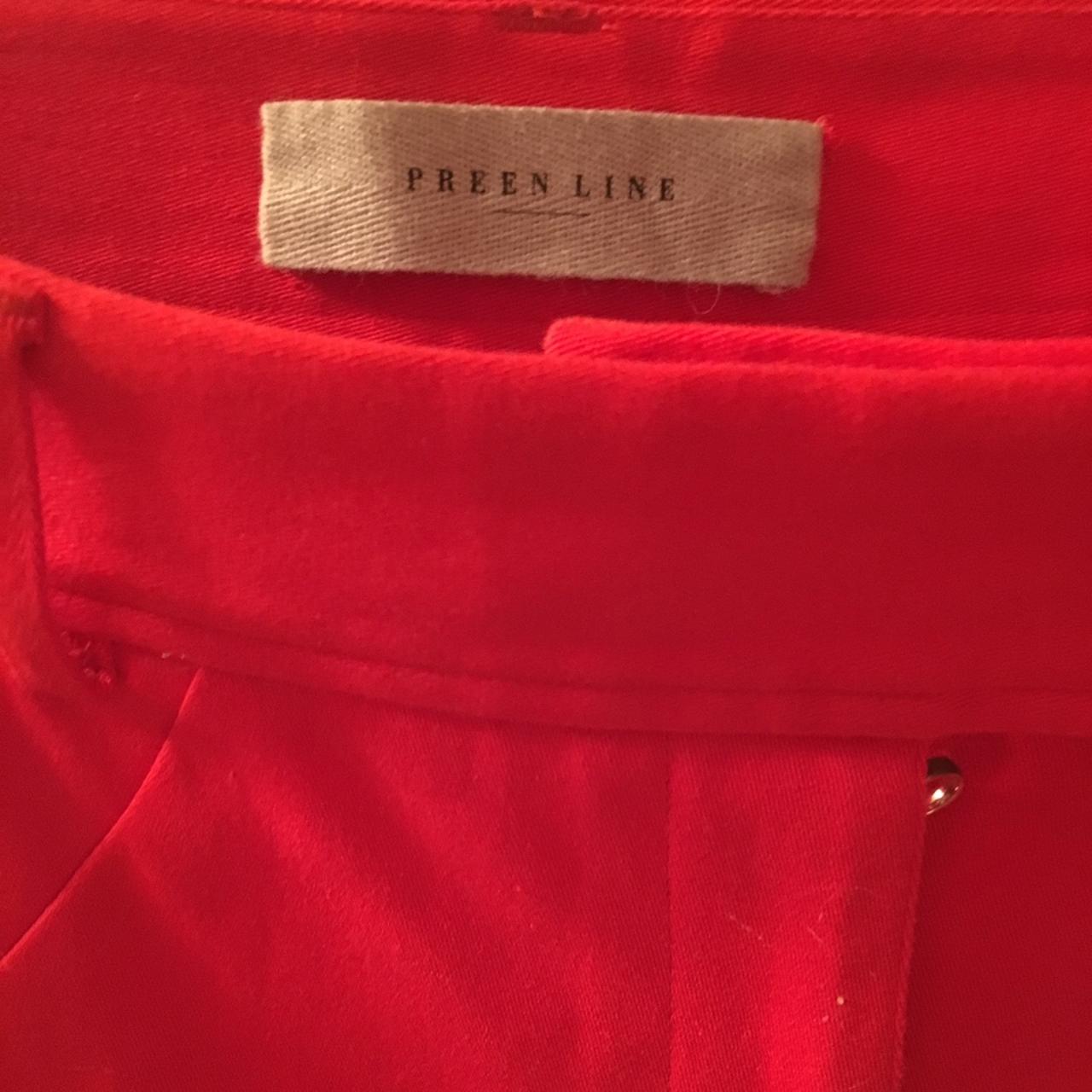 Preen Women's Trousers (4)