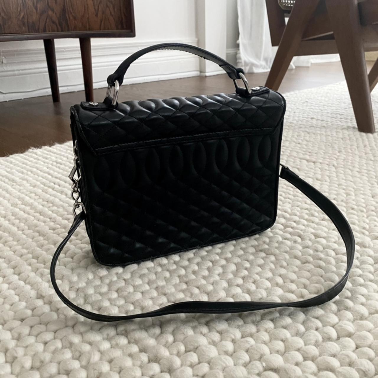 J.Crew Women's Black Bag (3)