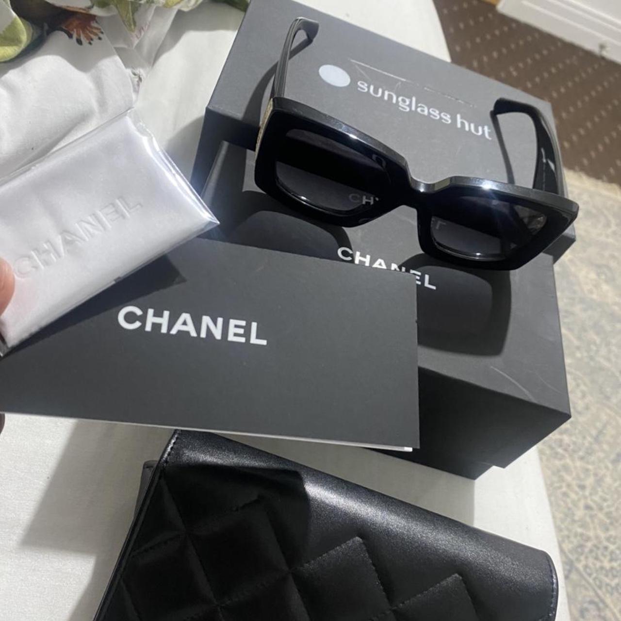 Sunglasses Frames Chanel Sunglasses Sunglass Hut CHANEL I Have
