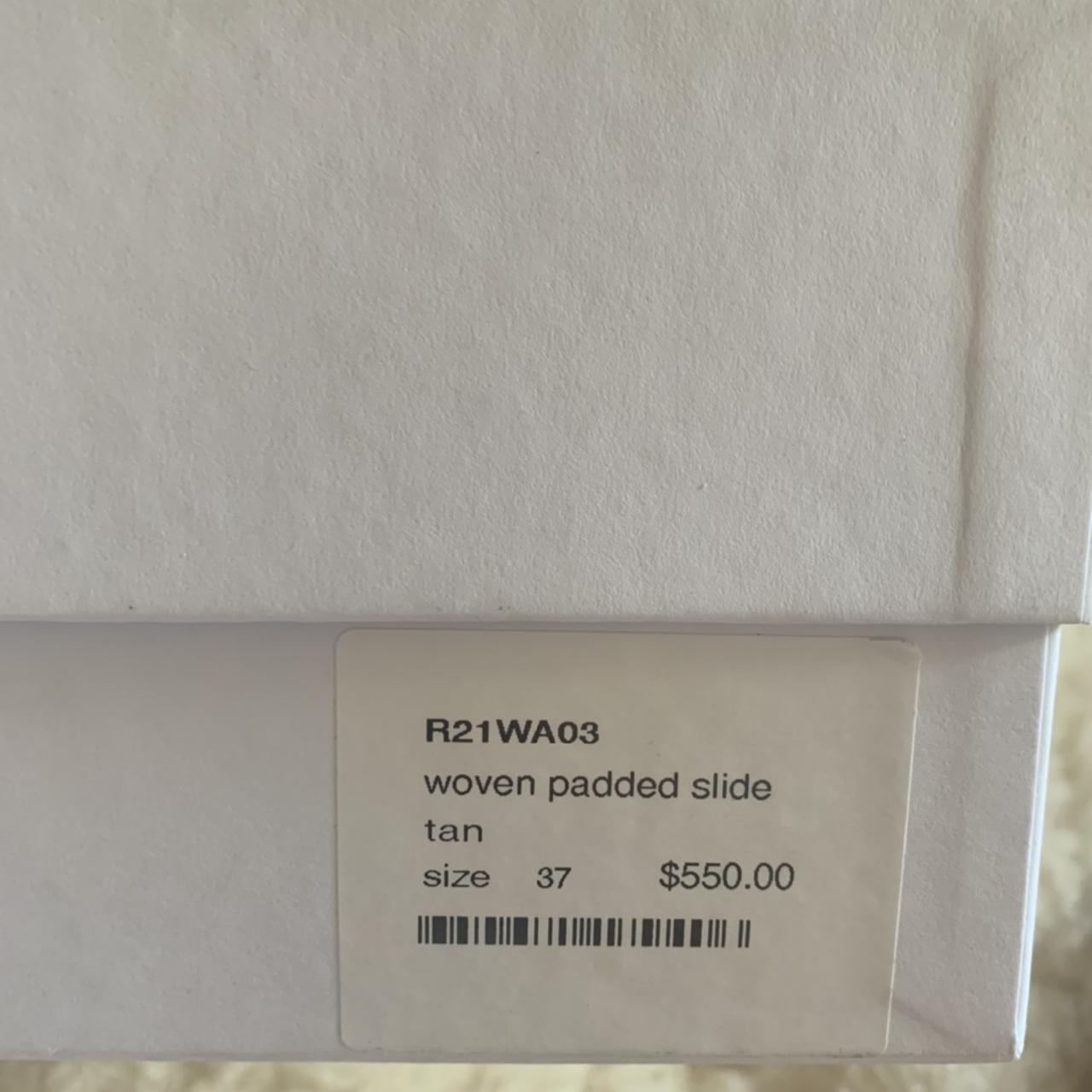 bassike sandals sale