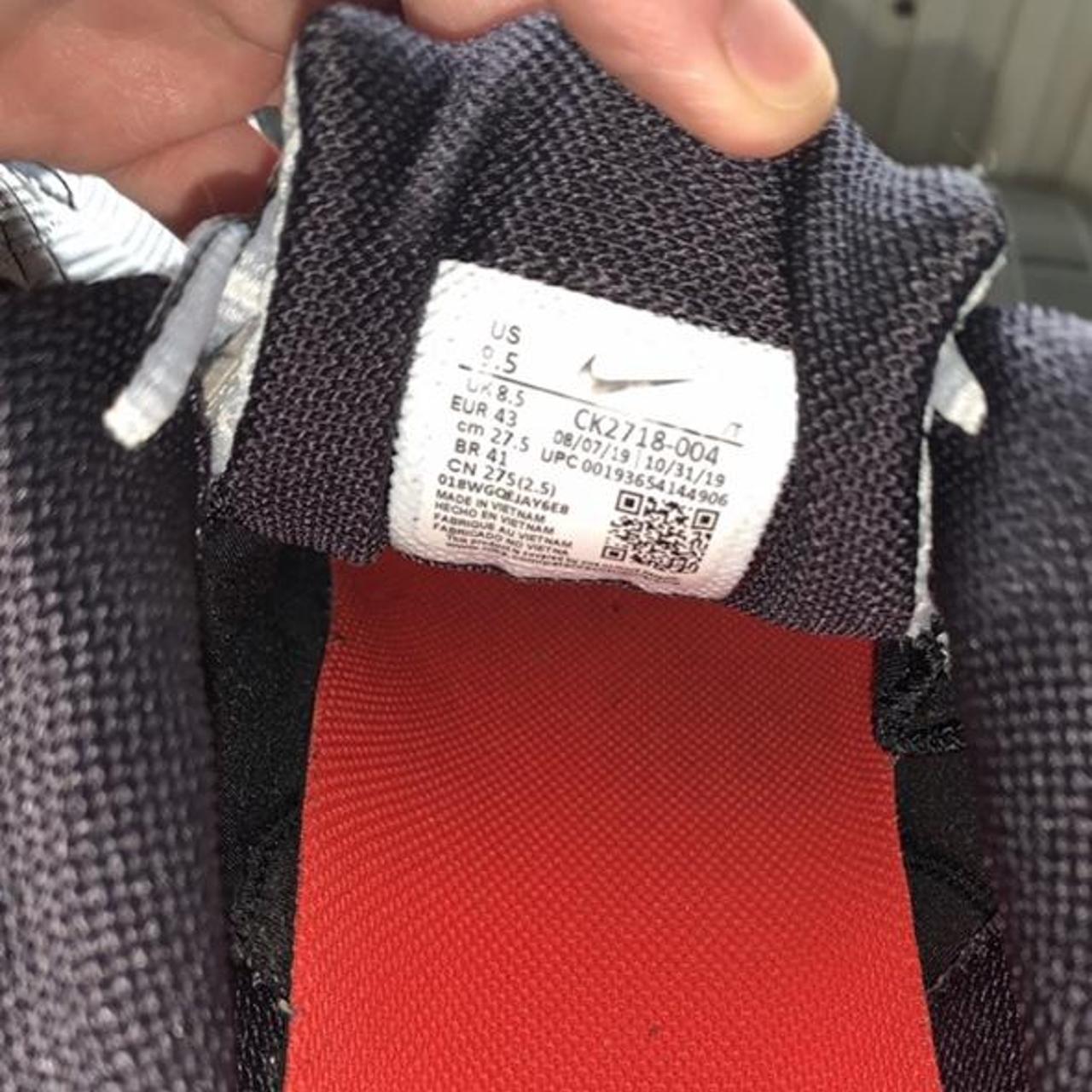 360s nike