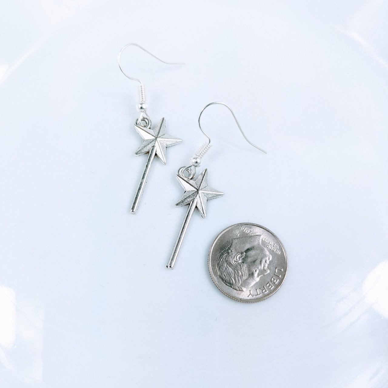 Product Image 3 - Star Wand Earrings
Brand new. 

Made