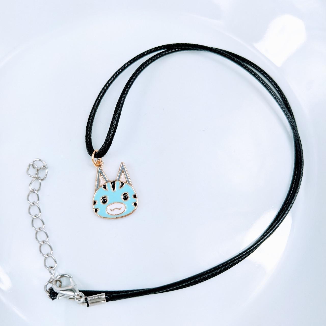 Product Image 3 - Animal Crossing Cat Necklace
Brand new.