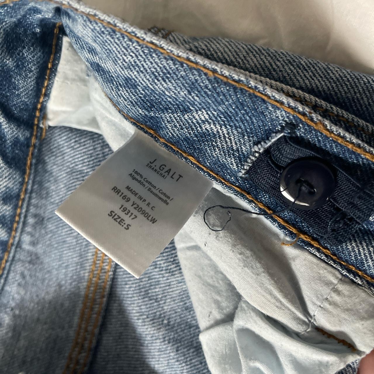 brandy melville feanne carpenter jeans great condition Depop