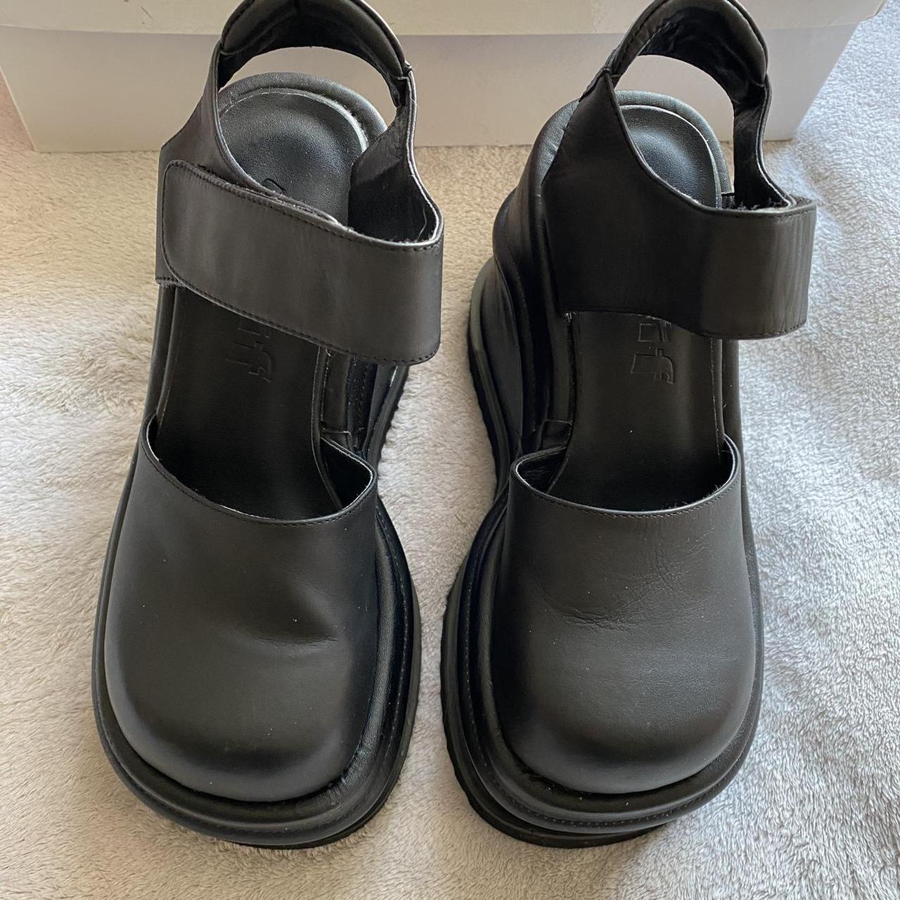 unif jelly platforms