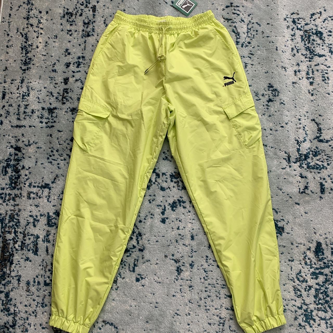 Puma Women's Joggerstracksuits Depop