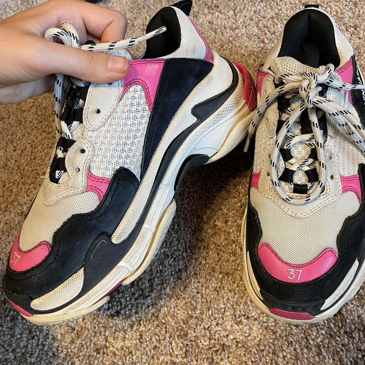 balenciagas on sale