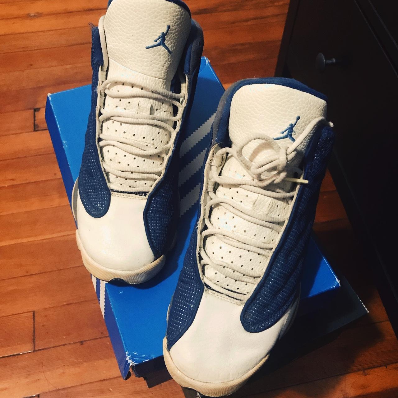 2004 flint 13s