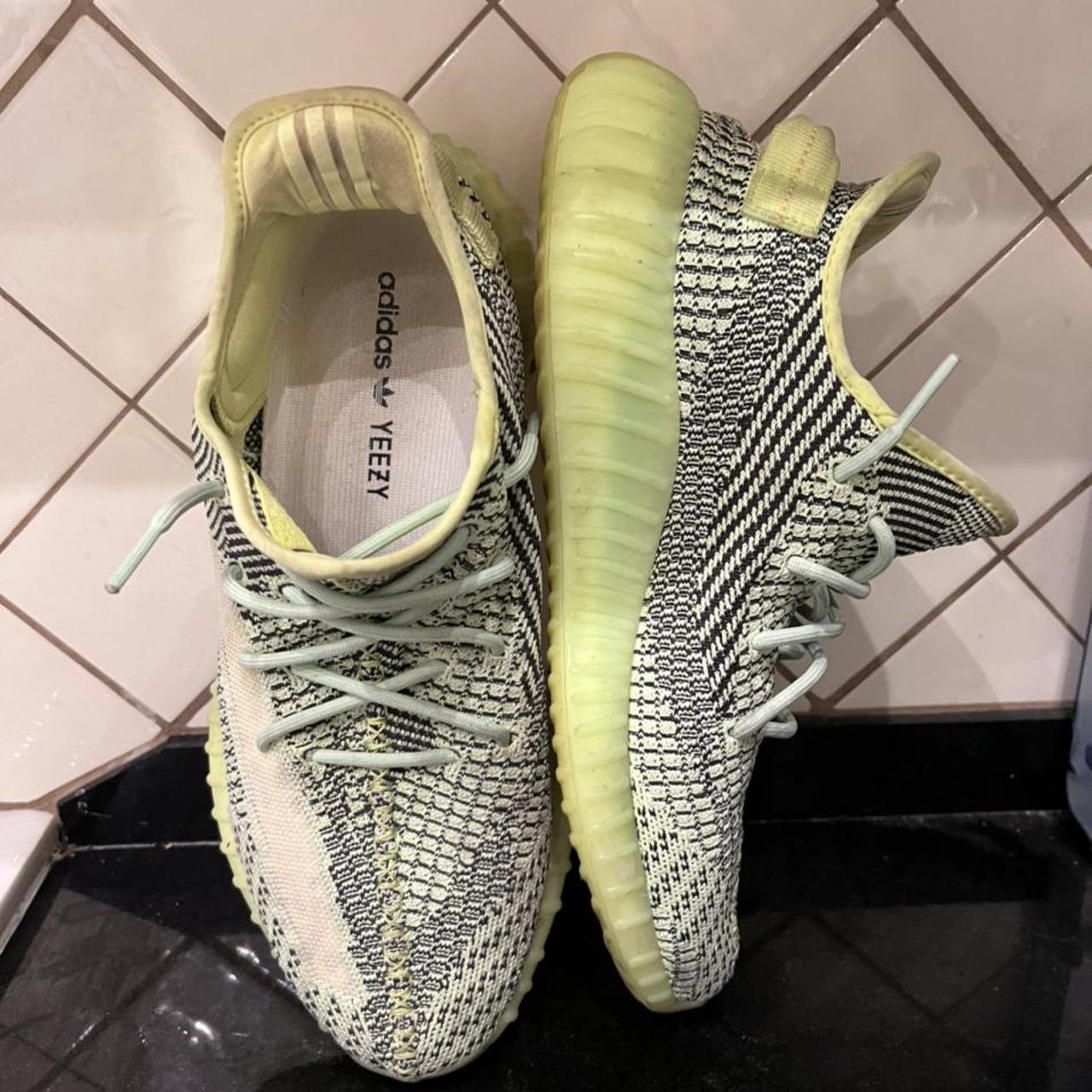 Buy hot sale used yeezys