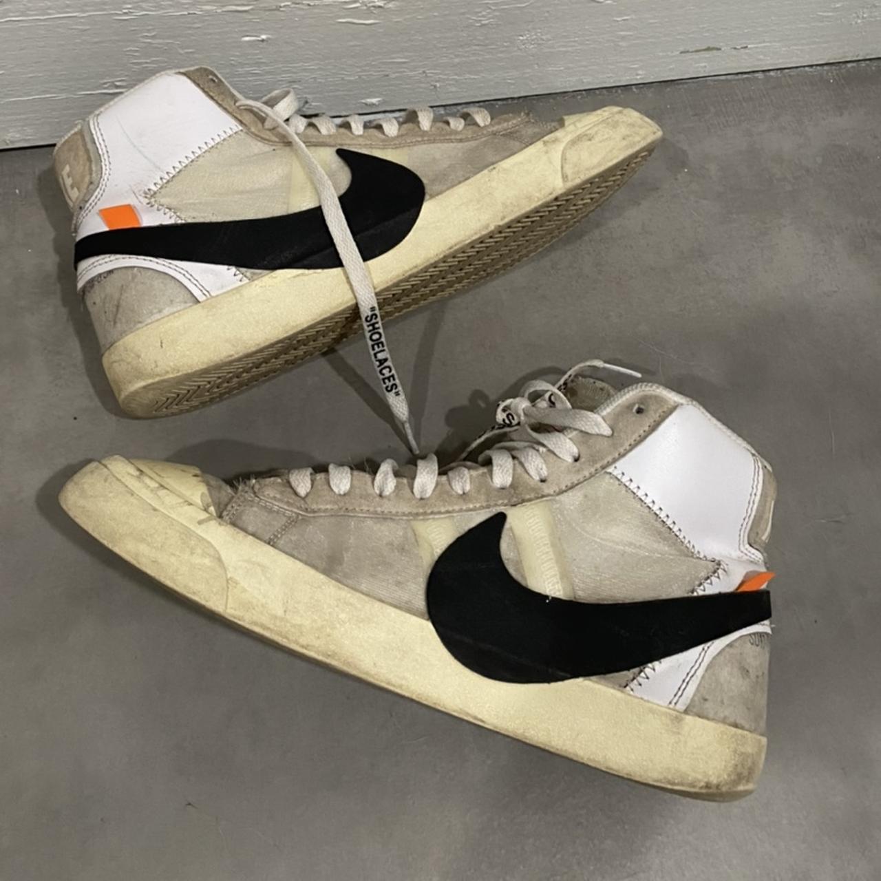 Off white blazer box hotsell