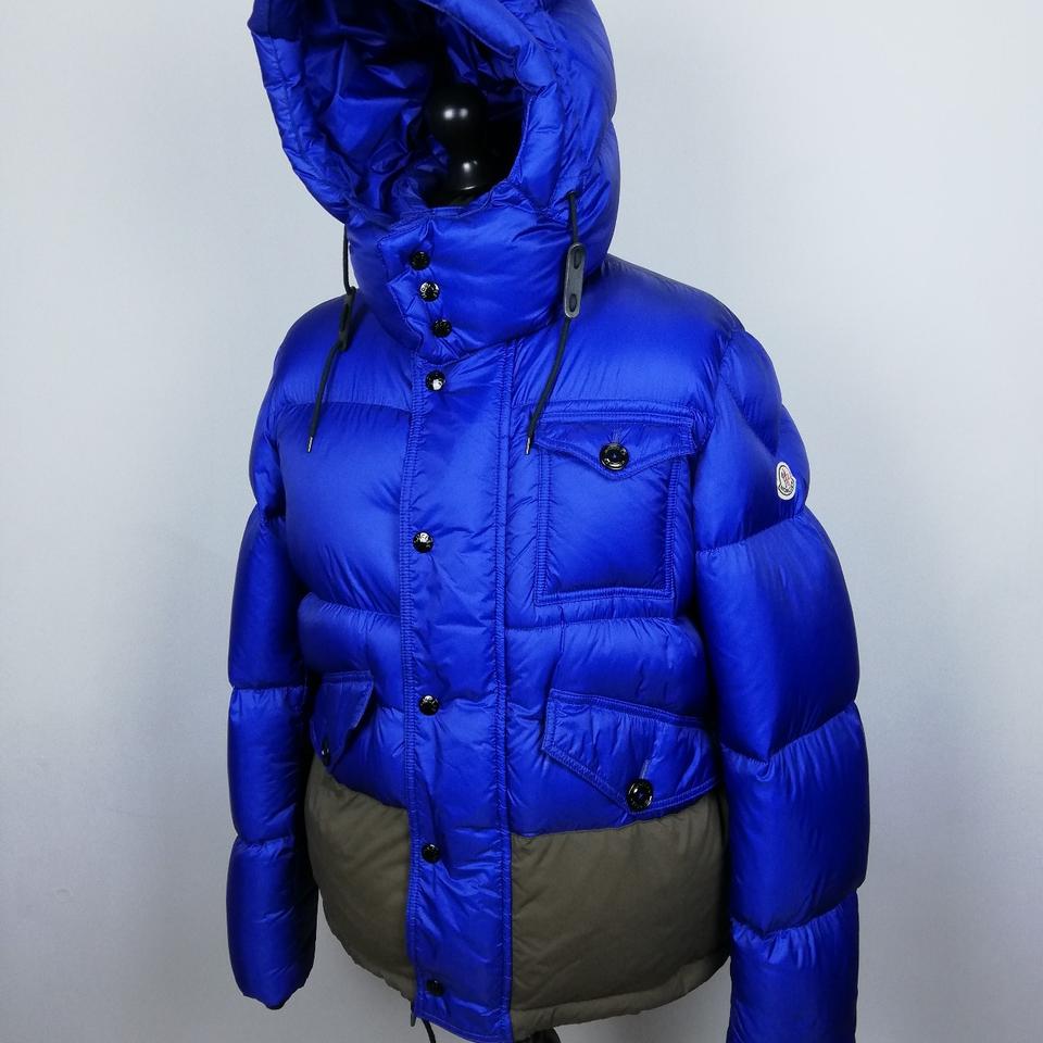 moncler chamonix