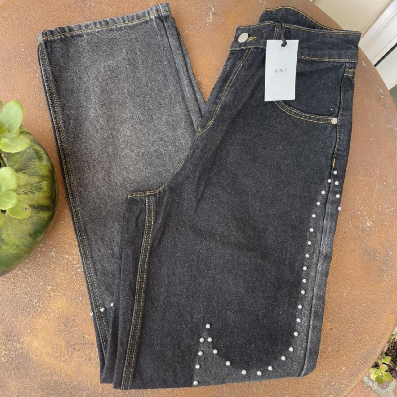 Product Image 3 - NWT Milk it studded blaze