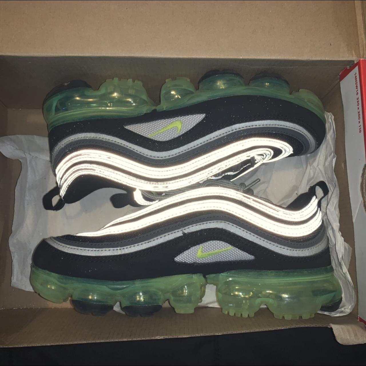 vapor 97 blend nike