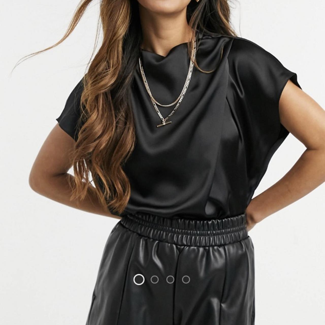 ASOS Women's Blouse | Depop