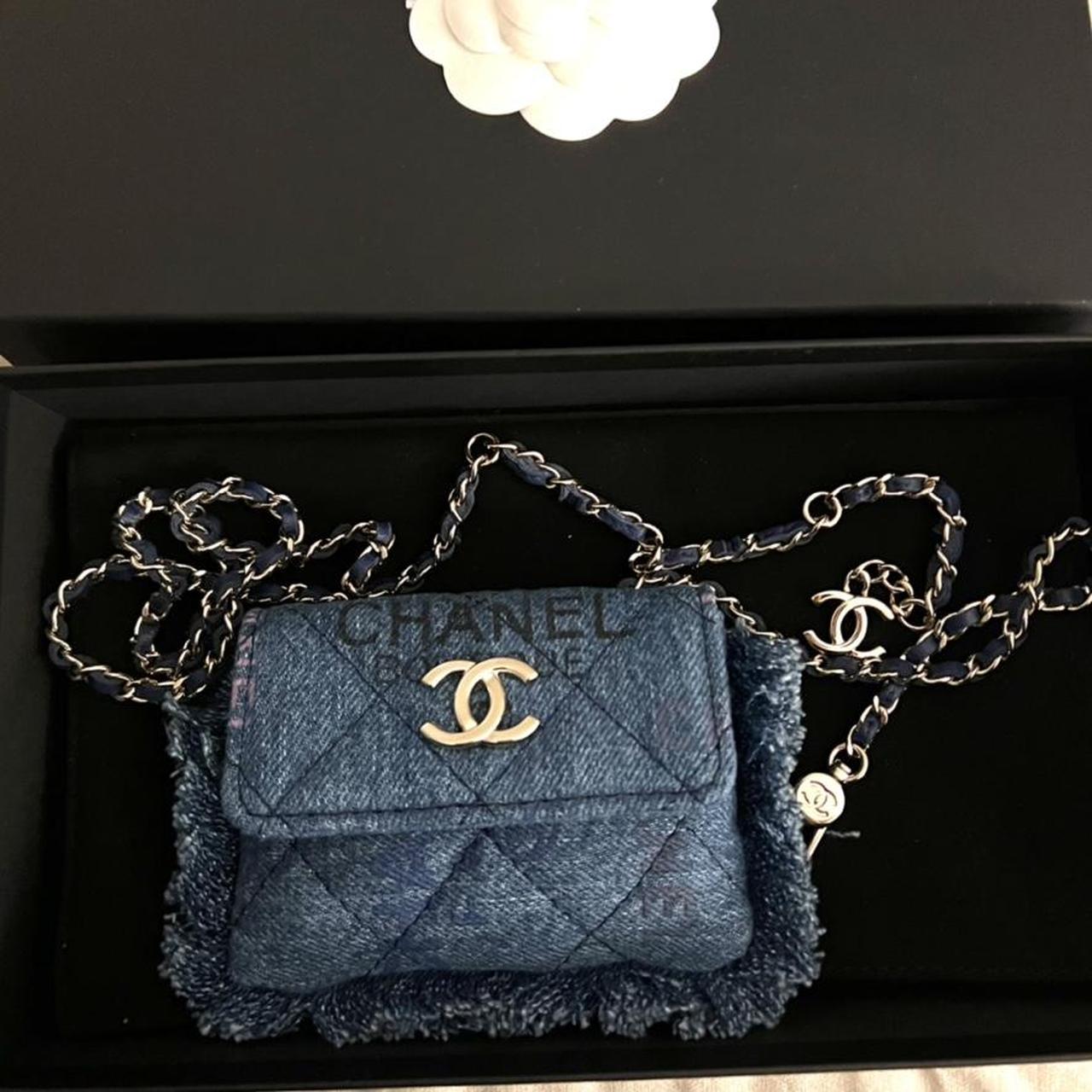 Chanel Women's Bag | Depop