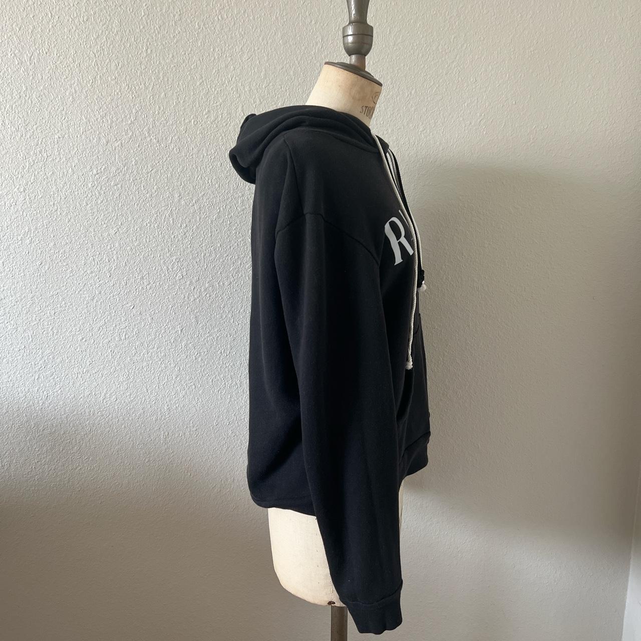 Rodarte Women's Hoodie (3)