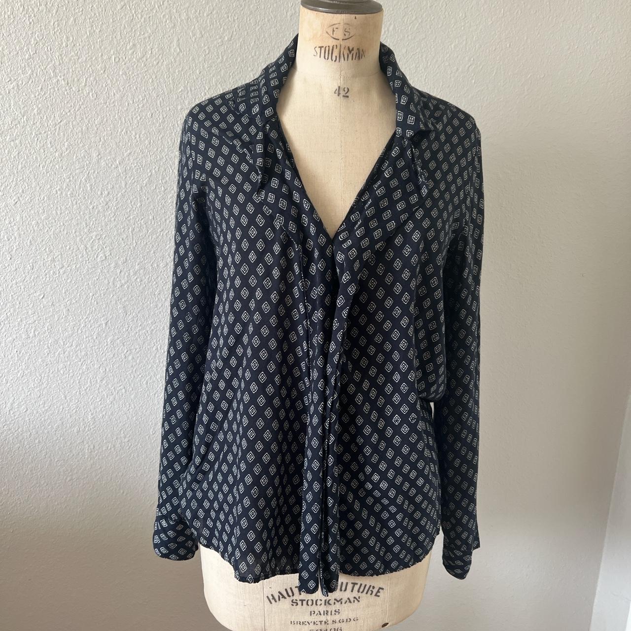 Product Image 1 - Rouje Pascale blouse
Size 38