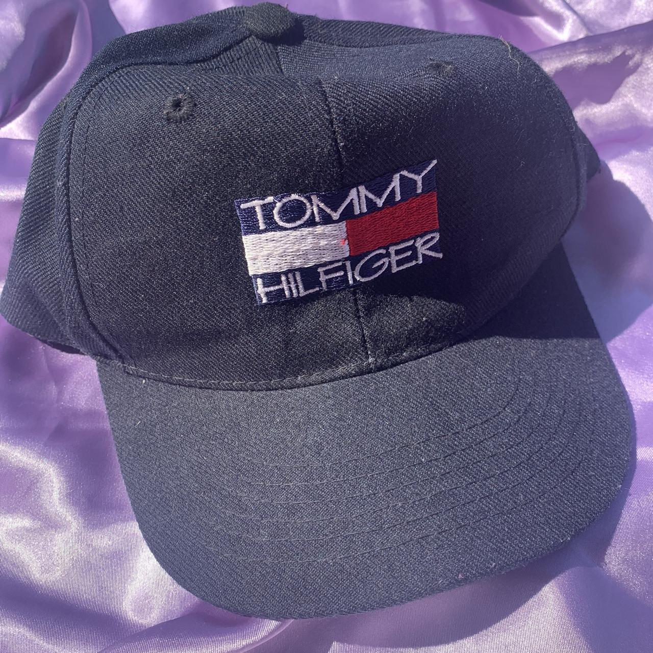 Tommy Hilfiger Men's Hat | Depop