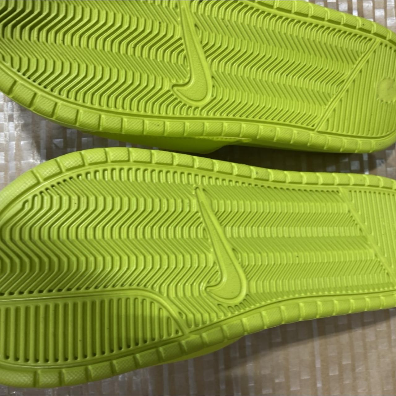 benassi stussy slides