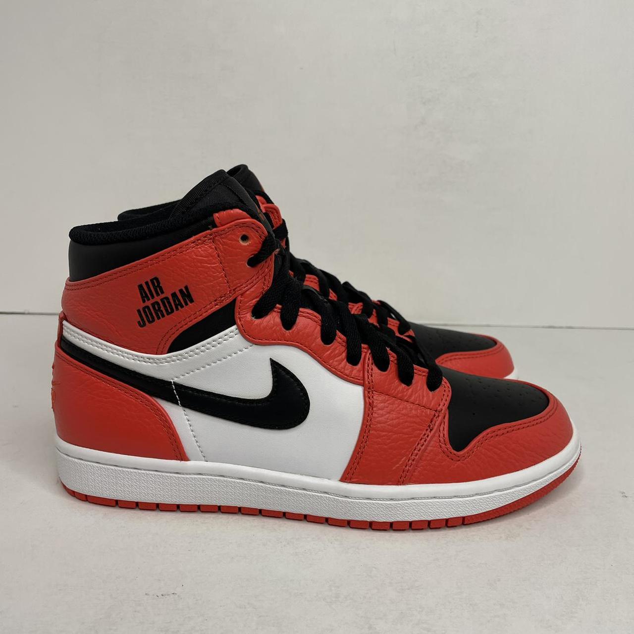 air jordan 1 retro high rare air