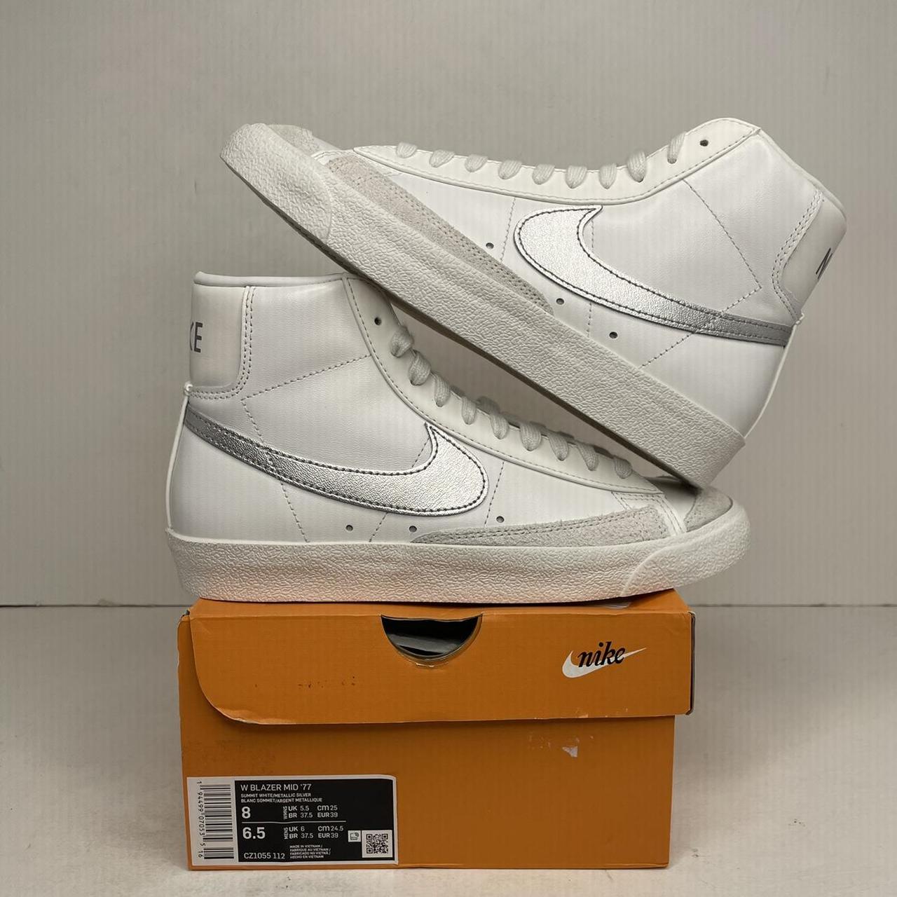 nike blazer 37