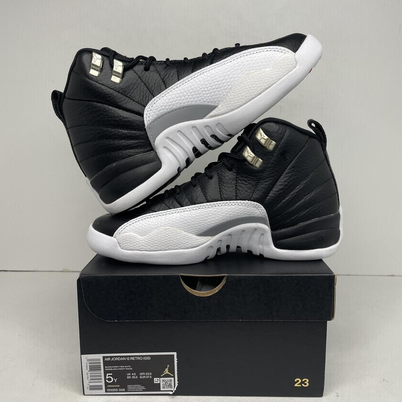 jordan retro 12 off white