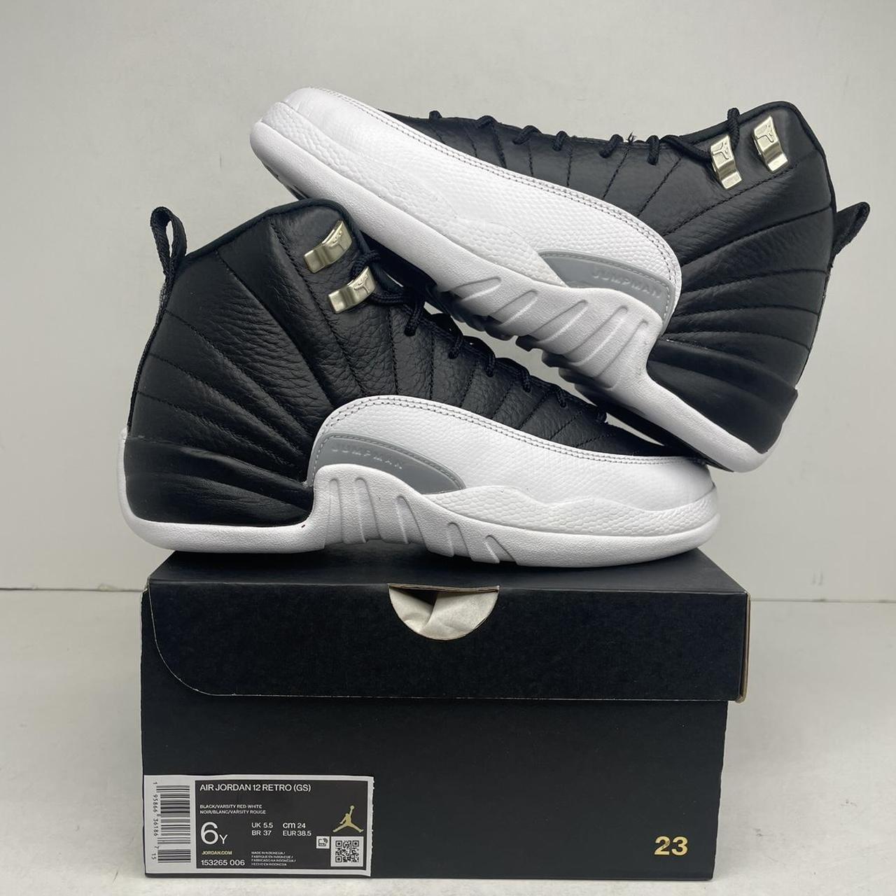 reverse playoff 12s