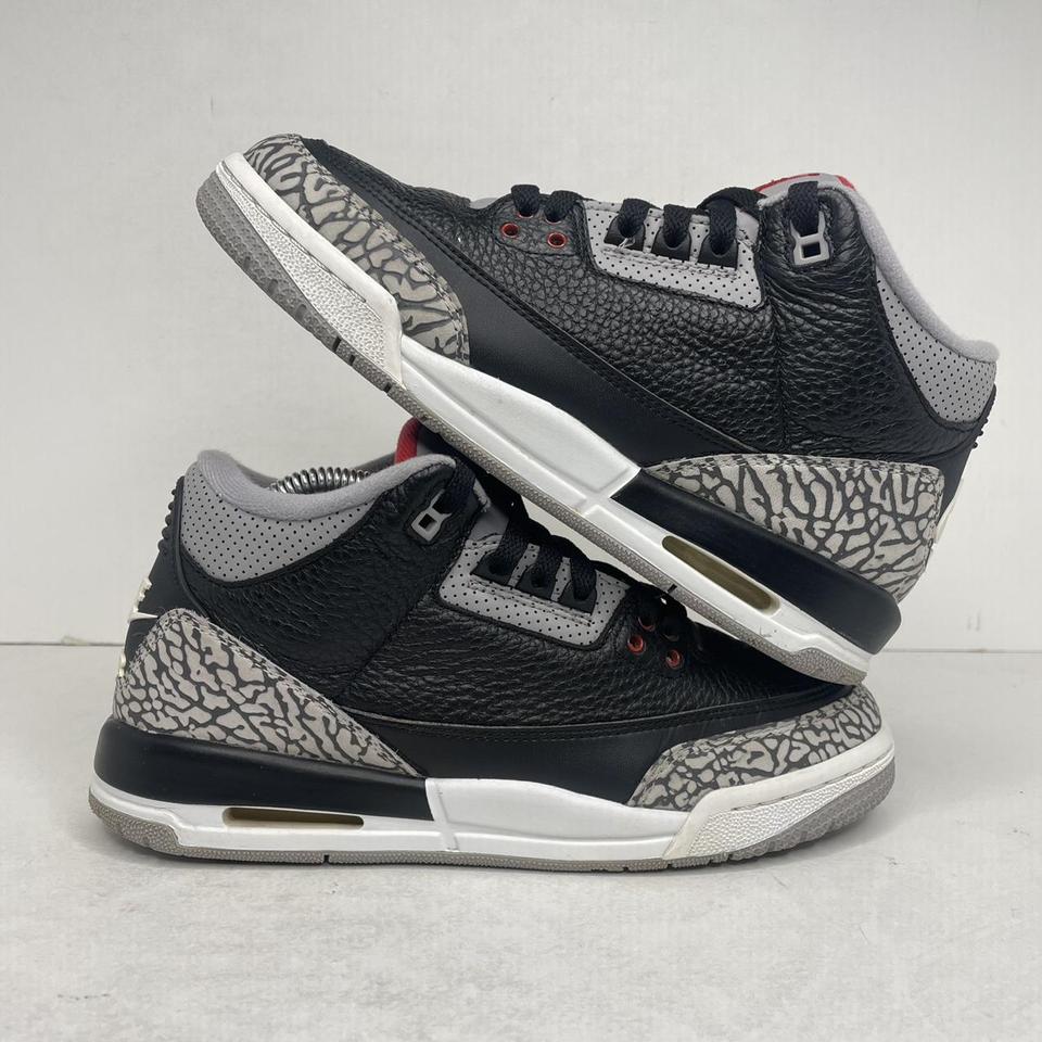 cement 3s size 7