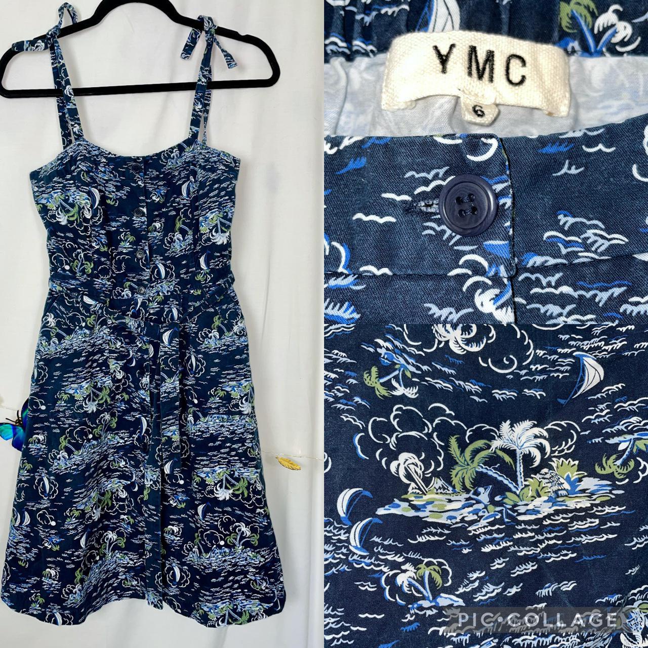 Product Image 1 - RARE YMC Prairie Dress Size