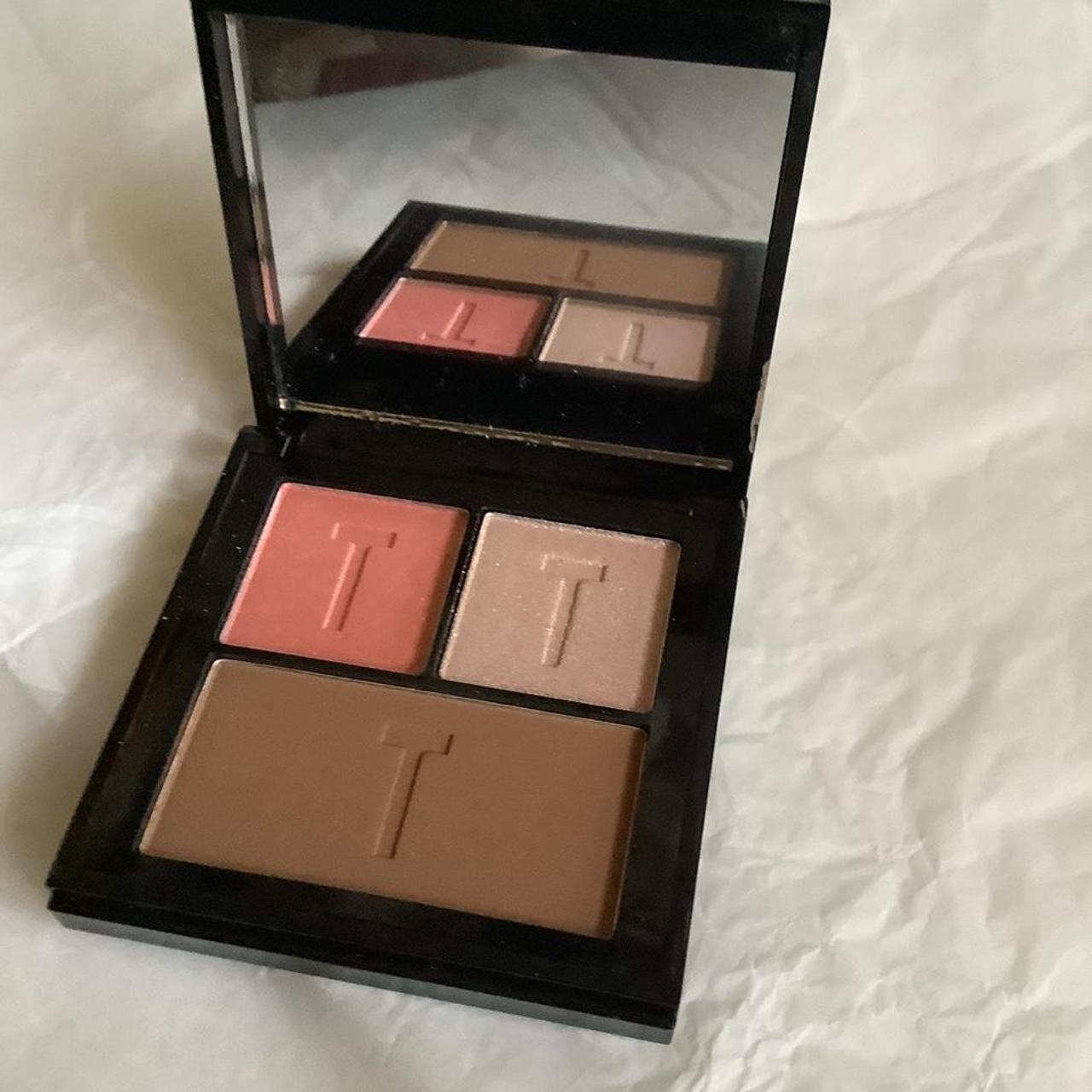 Ted baker mini bronzer palette 🎨 Blusher... Depop