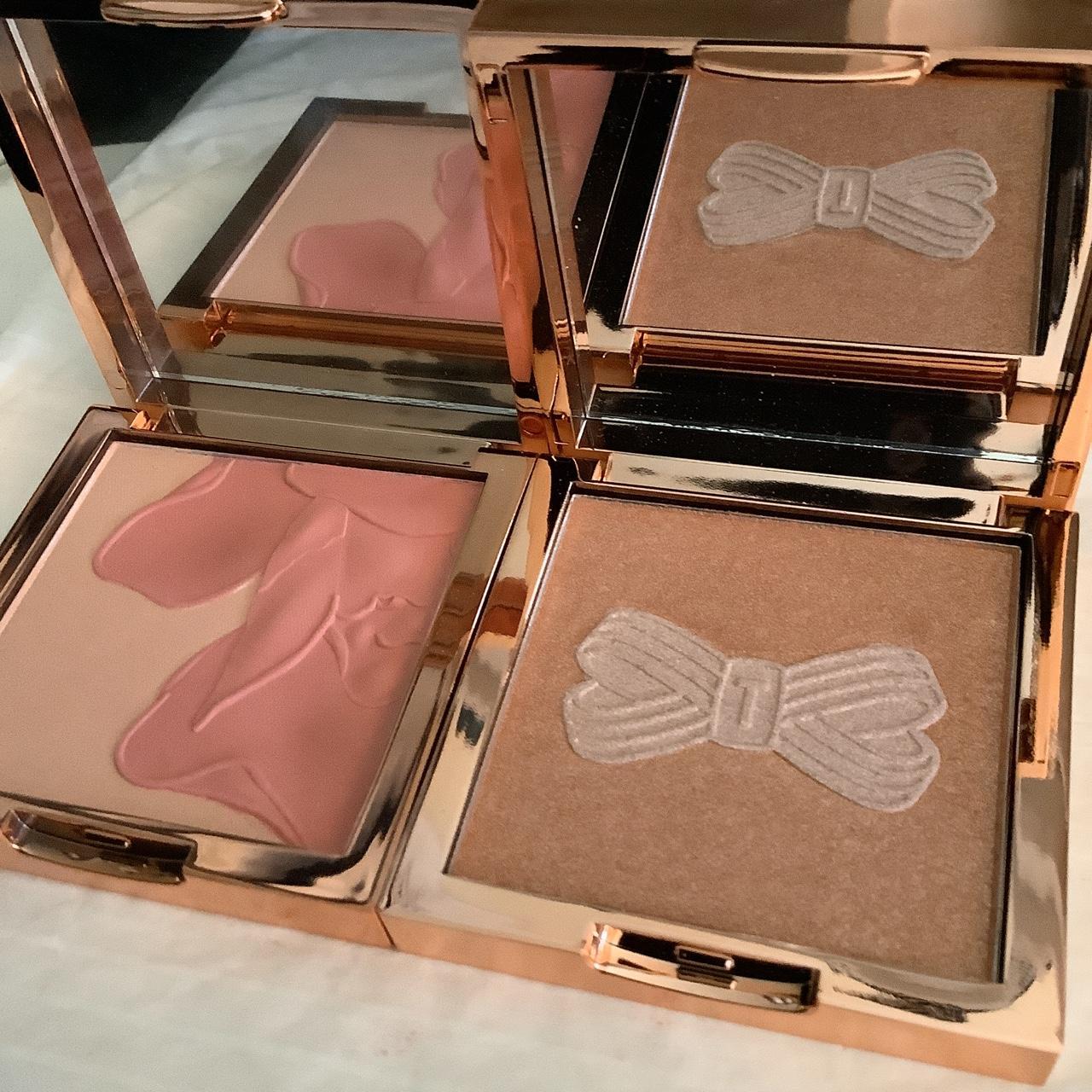 Ted Baker Makeup Depop