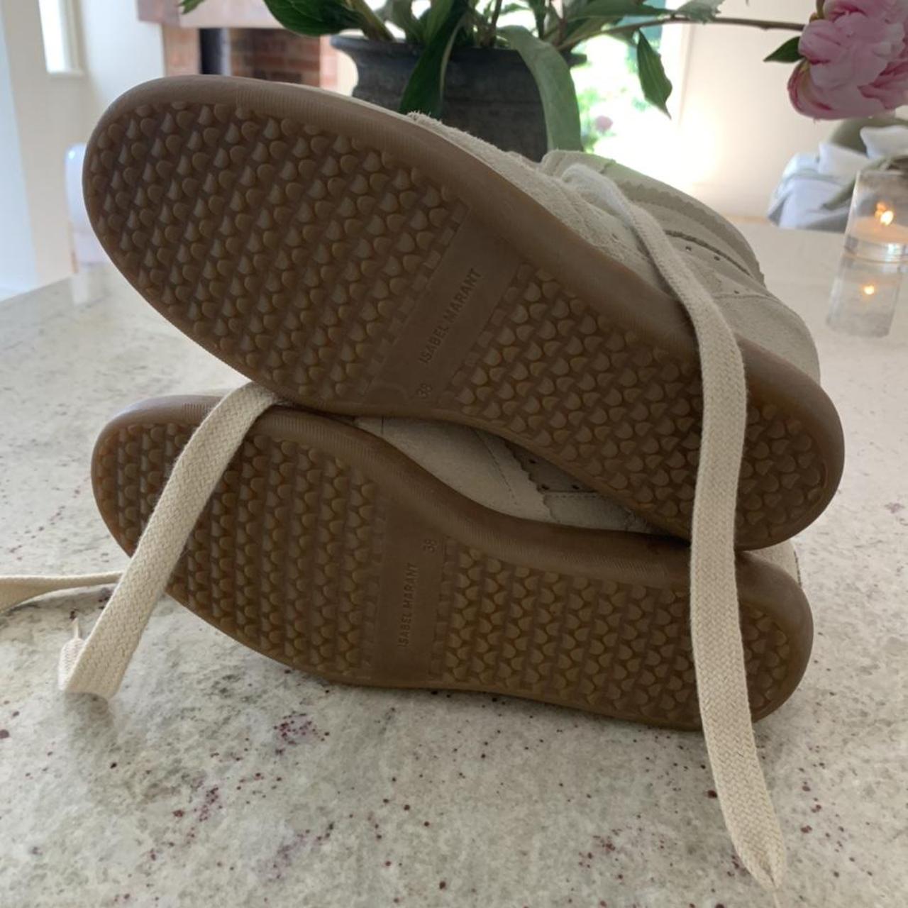isabel marant bobby boots
