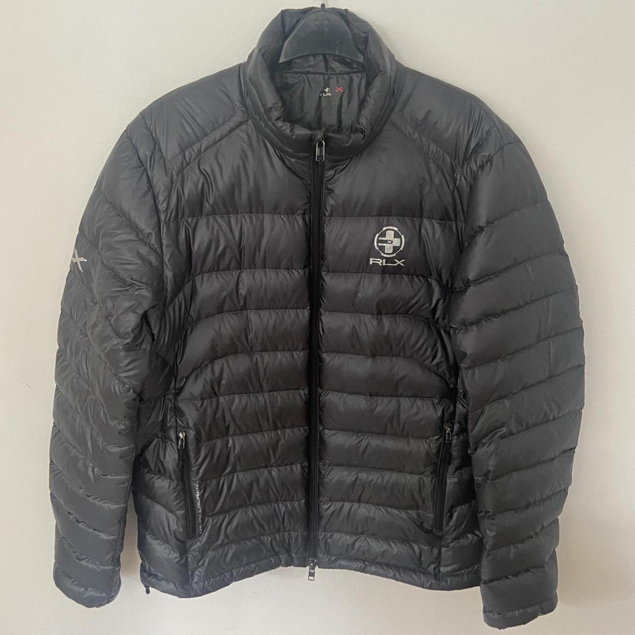 rlx bubble jacket