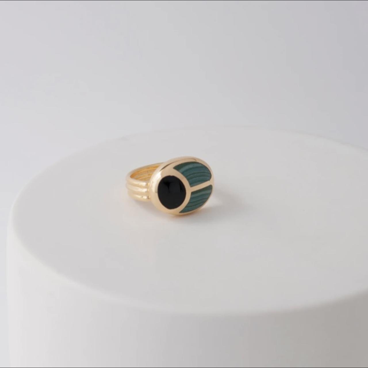 Product Image 2 - 🌱 Lovely Faux Malachite &
