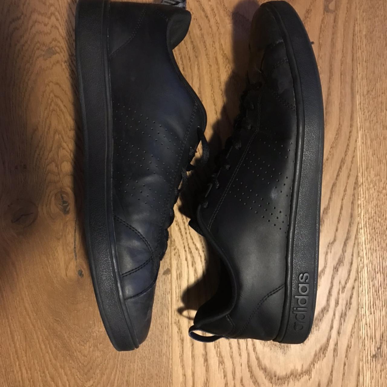 darksaber adidas shoes