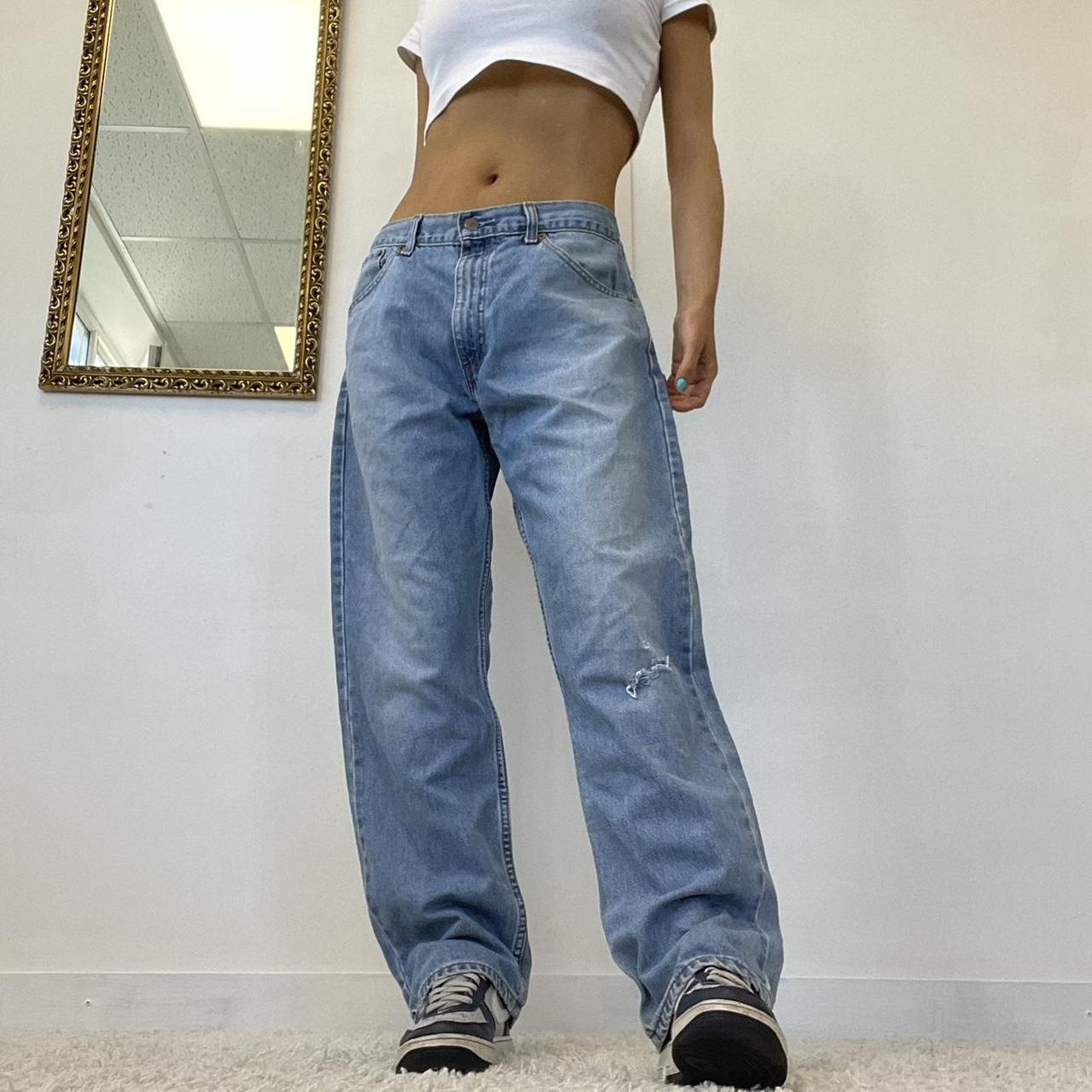 levis w34 l30