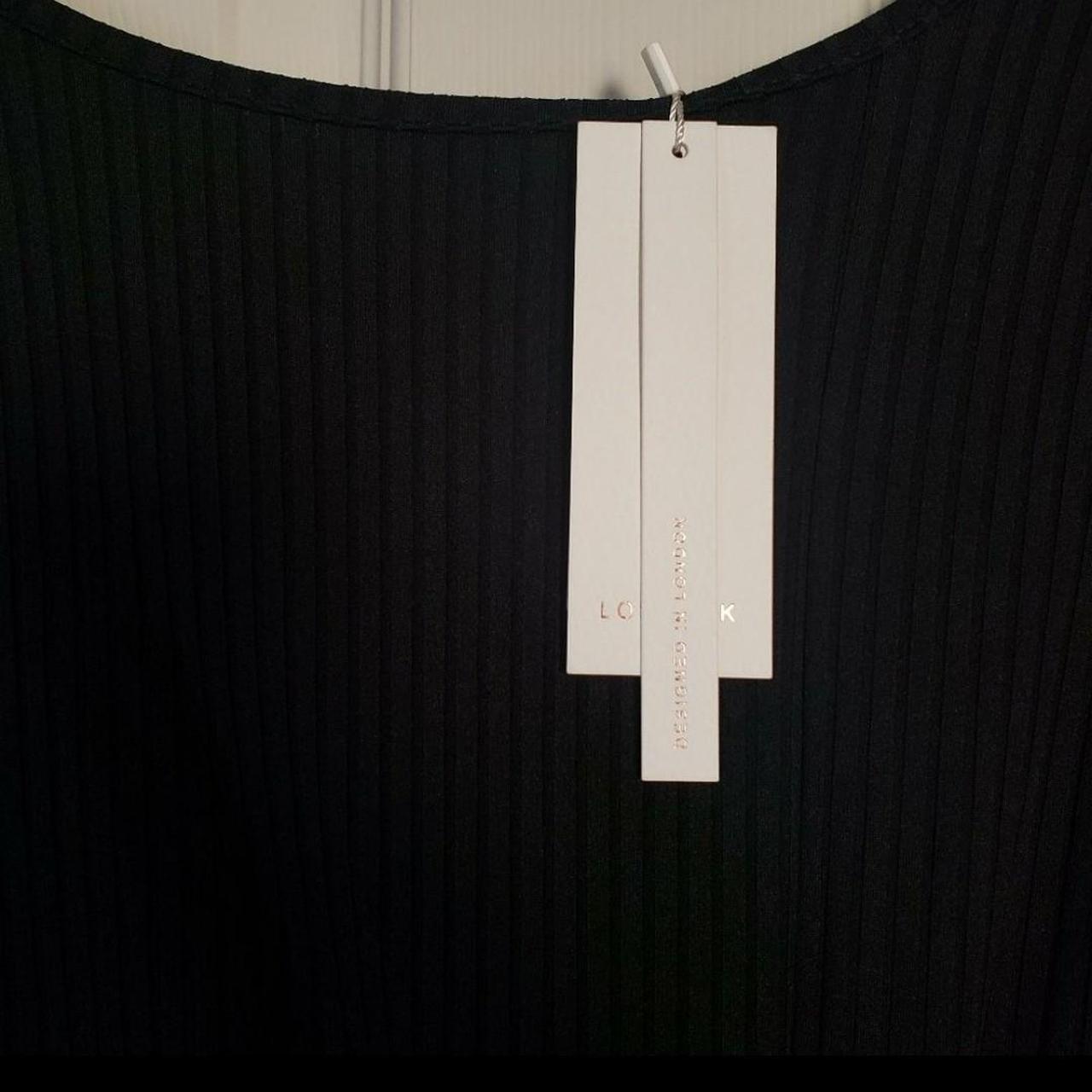 Product Image 4 - NWT Lost Ink Black Long