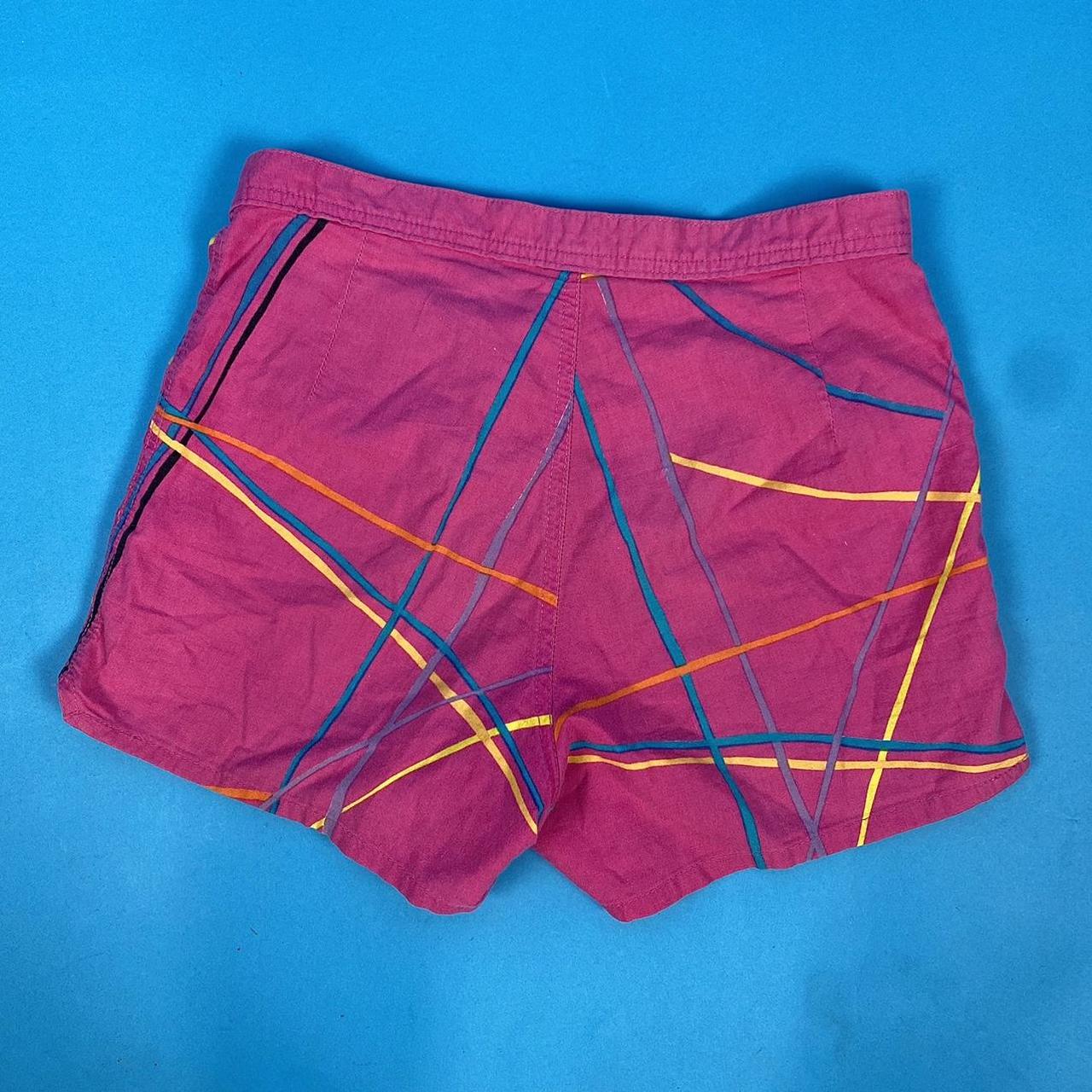 Ocean Pacific Women S Multi Shorts Depop   P0 