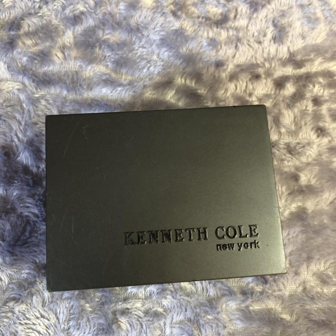 Kenneth Cole Men's Silver Accessory | Depop