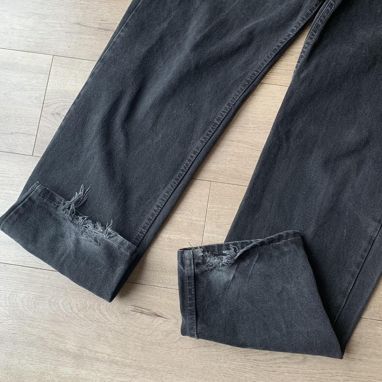 levis 34 waist