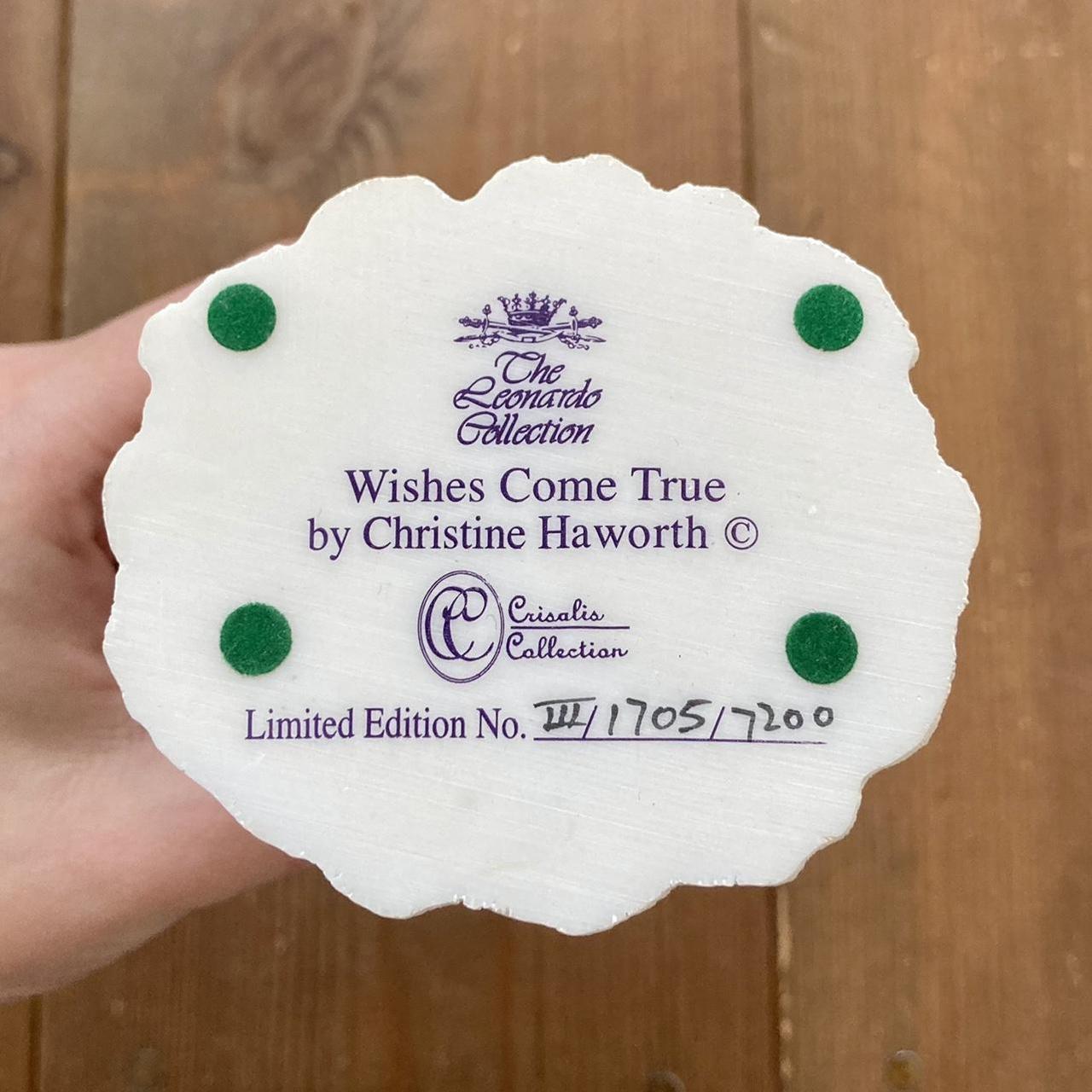 Collectible vintage The Leonardo Collection,... Depop