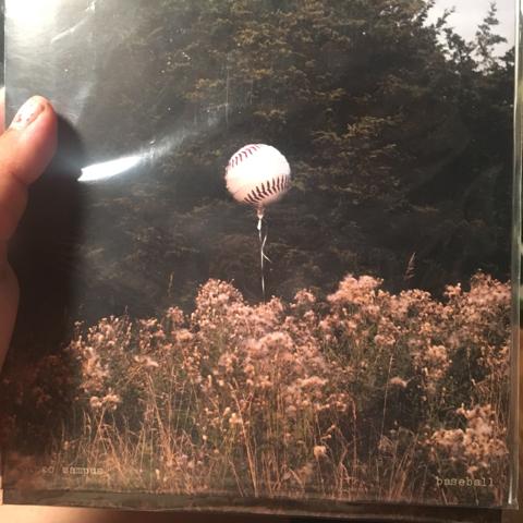 洋楽 The 1975 Fallingforyou 7\" vinyl The 1975 – Fallingforyou – Vinyl (7