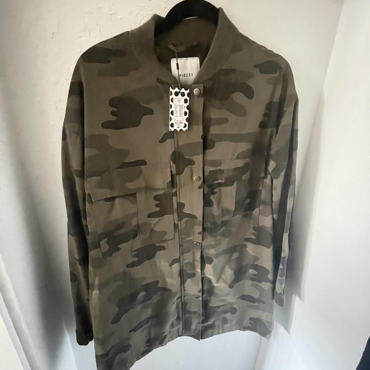 ASOS Women's Jacket | Depop