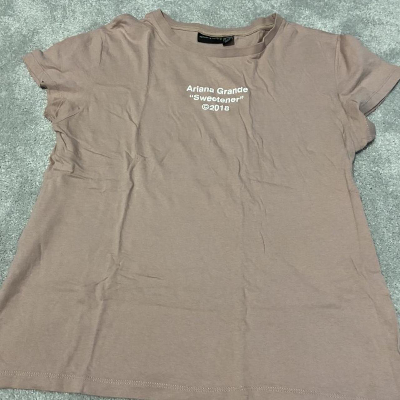 Primark Women's Tshirt Depop